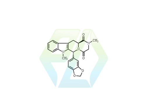 Tadalafil Impurity 23