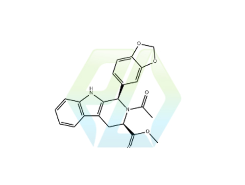 Tadalafil Impurity 25