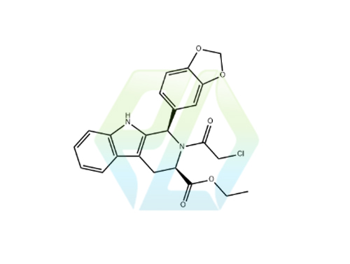 Tadalafil Impurity 27