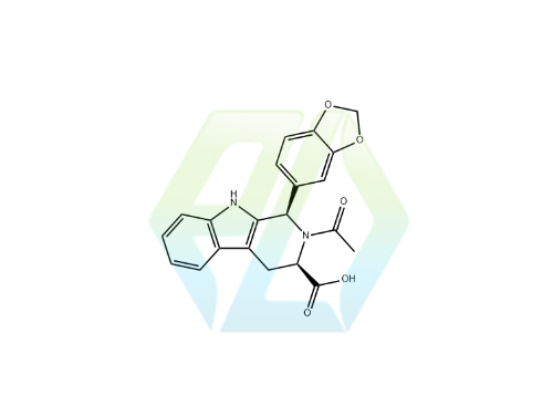 Tadalafil Impurity 26