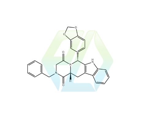 Tadalafil Impurity 34