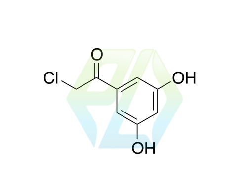 Isoproterenol Impurity 8