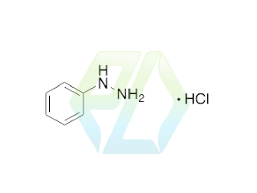 Phenylhydrazine HCl