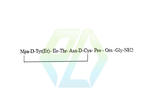 Atosiban Impurity 2