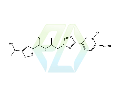 Darolutamide