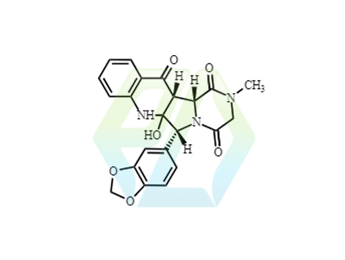 Tadalafil EP Impurity E