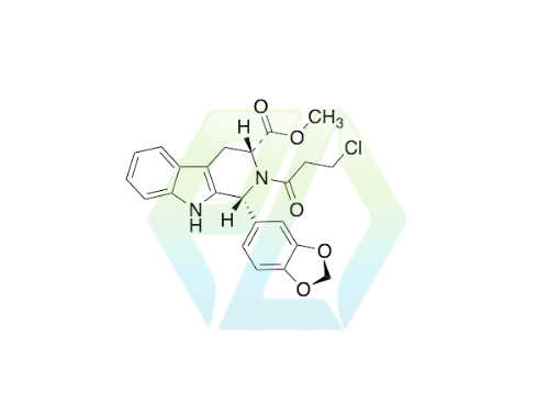 Tadalafil Impurity 37