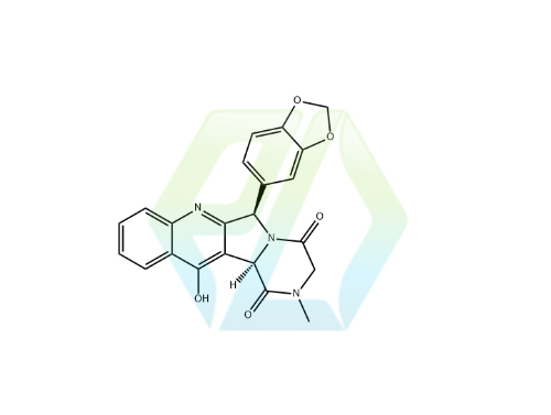 Tadalafil Impurity 39