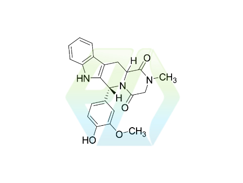 Tadalafil Impurity 38