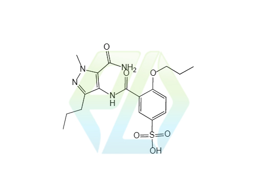 Sildenafil Impurity 6