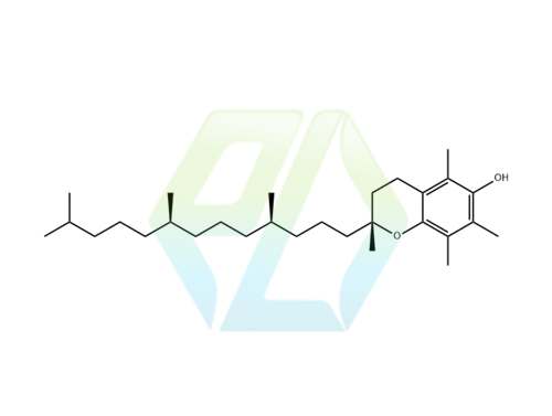 Tocopherol