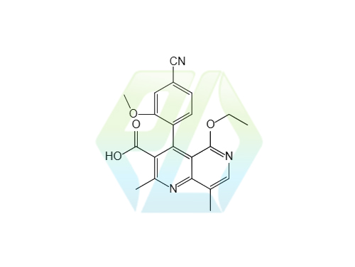 Finerenone Impurity 39