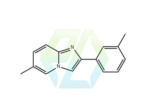 Zolpidem Impurity 5