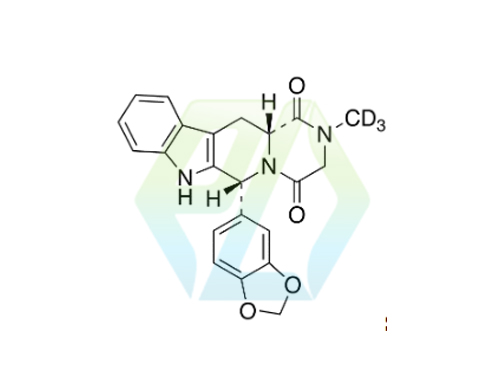 Tadalafil-d3