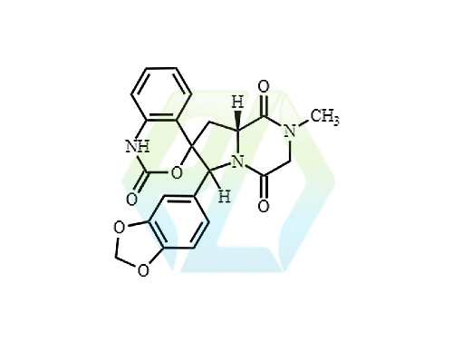 Tadalafil EP Impurity F