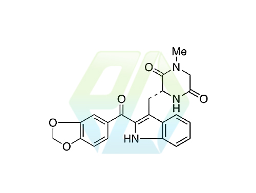 Tadalafil Impurity 41