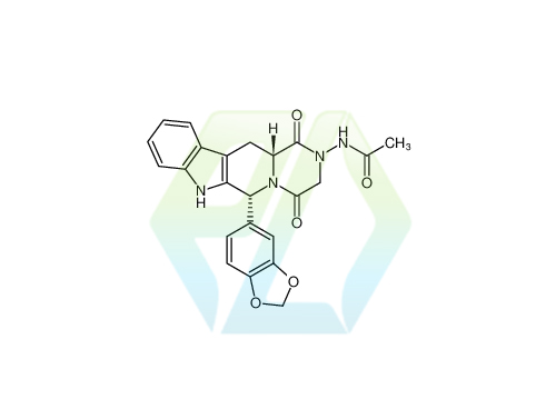 Acetamino Tadalafil