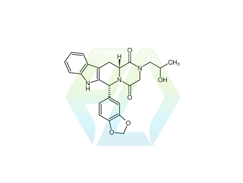 Tadalafil Impurity 42