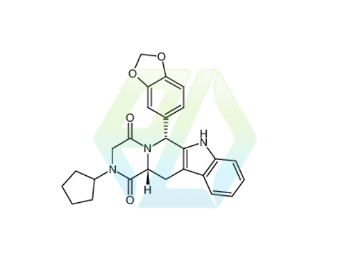 Tadalafil Impurity 43