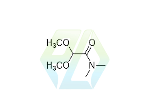 2,2-Dimethoxy-N,N-dimethylacetamide