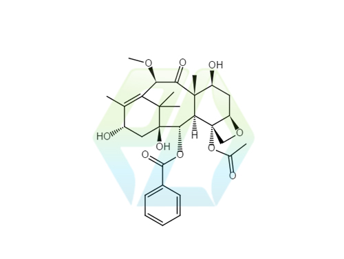 Cabazitaxel Impurity 3