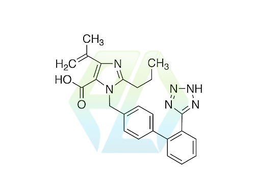 Dehydro Olmesartan