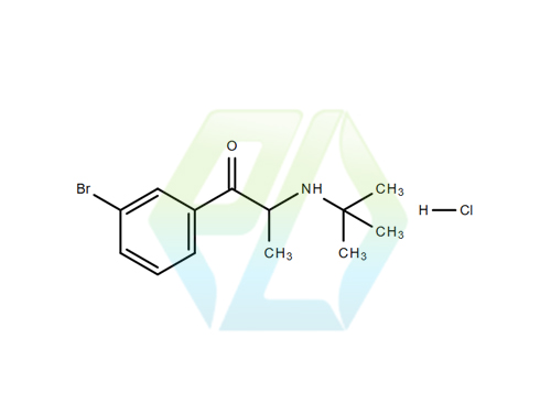 Bupropion USP Related Compound B HCl