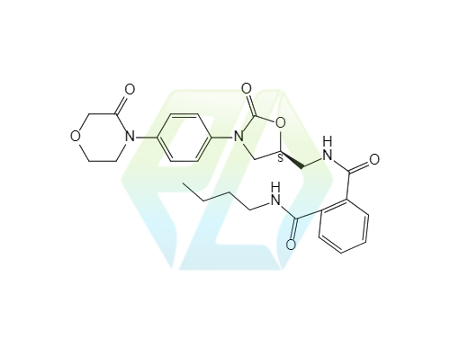 Rivaroxaban Impurity 29