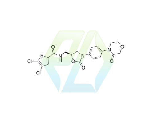 Rivaroxaban EP Impurity H