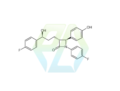 Ezetimibe