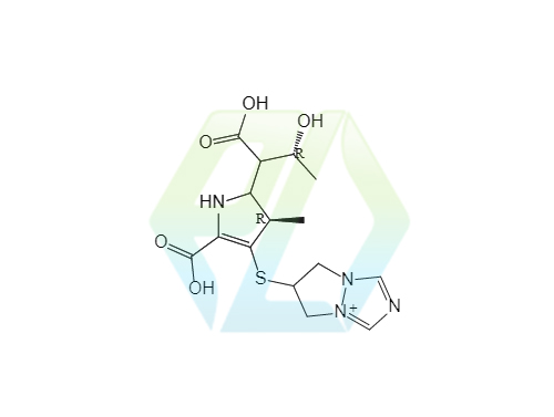 Biapenem Impurity 3