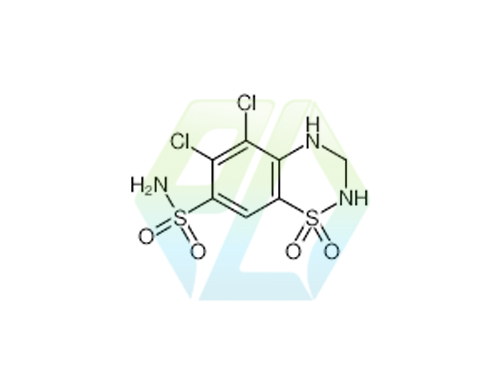 5-Chloro Hydrochlorothiazide