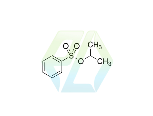 Isopropyl Benzenesulfonate