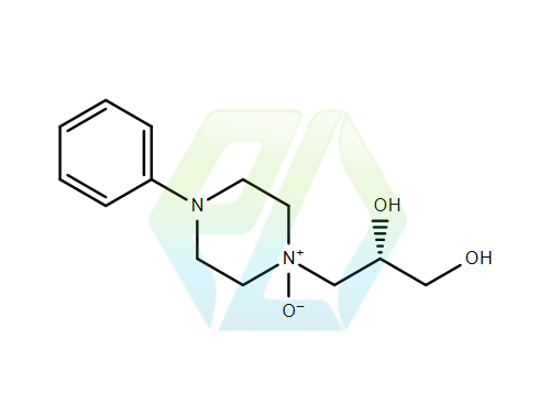 Levodropropizine N-Oxide