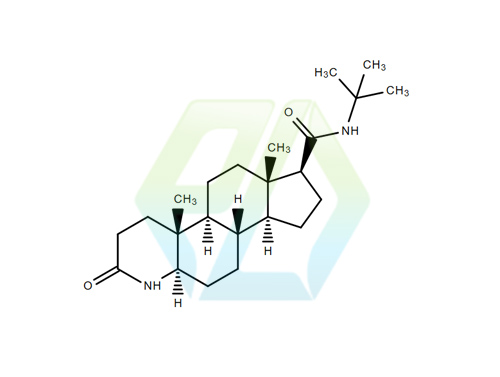 Finasteride EP Impurity A