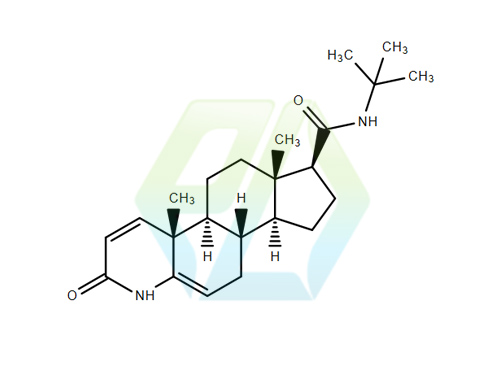 Finasteride EP Impurity C