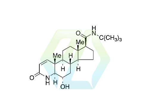 Dutasteride Impurity 15