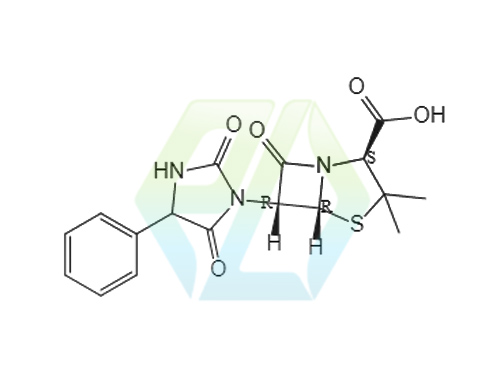 Piperacillin Impurity 9