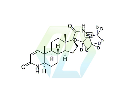 Finasteride-d9