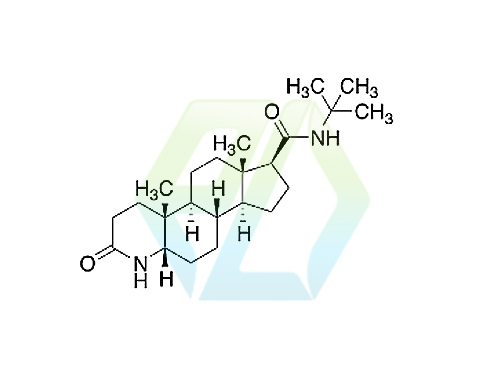 5beta-Dihydro Finasteride