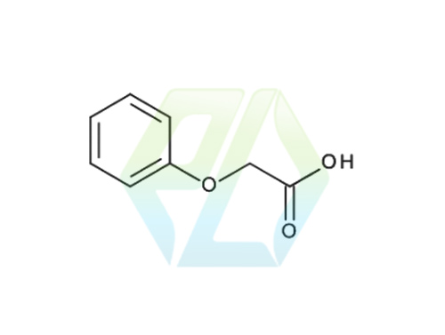 Phenoxymethylpenicillin EP Impurity B