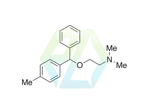 Diphenhydramine EP Impurity B