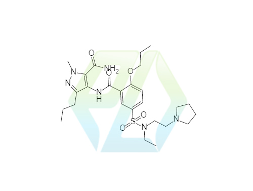 Sildenafil Impurity 47