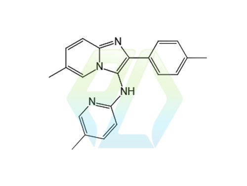 Zolpidem Impurity 2