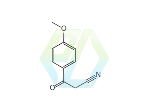 4-Methoxybenzoylacetonitrile