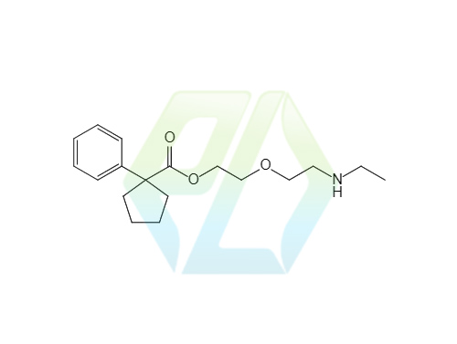 Pentoxyverine Impurity 4