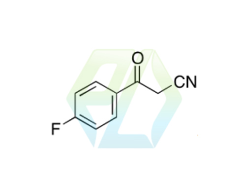 4-Fluorobenzoylacetonitrile