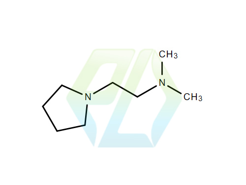 N,N-Dimethyl-2-pyrrolidin-1-ylethanamine