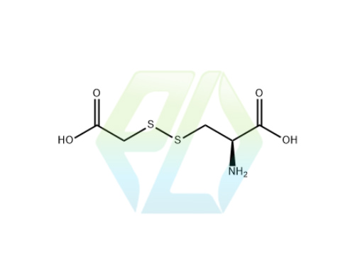 Carbocisteine Impurity 28