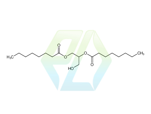 1,2-Dioctanoyl-rac-glycerol